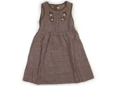 【ニットプランナー（ＫＰ）/KnitPlanner(KP)】ワンピース 140サイズ 女の子【子供服・ベビー服】（1844497）