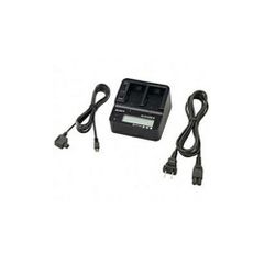 【未使用】NP-FV100AとAC-VQV10セット　バッテリー&充電器 未使用】NP-FV100AとAC-VQV10セット バッテリー&充電器 - メルカリ