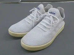 2025年最新】adidas court adaptの人気アイテム - メルカリ