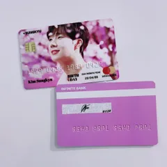 2025年最新】Inf ソンギュの人気アイテム - メルカリ