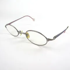 岡愛子LAFONT国内正規品 LAFONT ラフォン キッズ メガネ ILOVE-729-51