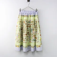 2025年最新】Yukiemon スカートの人気アイテム - メルカリ