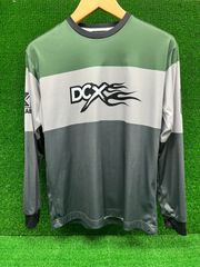 DCX/DRT ドライロングスリーブ Tシャツ DCX DRT Long Sleeve T-Shirt | DRT inc.