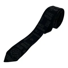 undercover アンダーカバー　ネクタイ アンダーカバー ネクタイ undercover | T.Blue ヴィンテージ古着