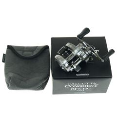 ##SHIMANO シマノ 17 カルカッタコンクエスト BFS HG LEFT 03676