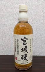 【激レア・終売商品】新品/未開封　宮城峡12年 2025年最新】入手困難 宮城峡の人気アイテム - メルカリ