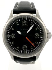 SINN 556.BEAMS ビームス 限定 自動巻き時計 ジン