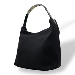 グッチ ハンドバッグ トートバッグ ホーボー ワンショルダー ロゴ型押し レザー 大容量 】フェイクシボレザーワンハンドルショルダーバッグ ／ fake