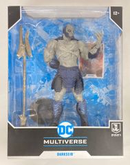 McFARLANE TOYS FIGURE JUSTICE LEAGUE 2021 DARKSEID 12인치