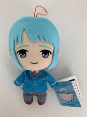 あんさんぶるスターズ あんスタ 1-A 紫之創 ぬいぐるみ Ra*bits 制服