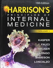MEDSi ハリソン内科学 VOLUME1/2 2017 計2冊 108L3D MEDSi)株式会社 メディカル・サイエンス・インターナショナル