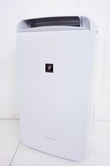 SHARP 除湿機 CM-J100 本体 - メルカリ