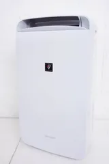 2025年最新】シャープ 除湿機 cm-j100の人気アイテム - メルカリ
