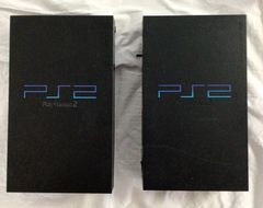 【ジャンク品】PlayStation 2 SCPH-10000・SCPH-30000 （在庫2個あり）
