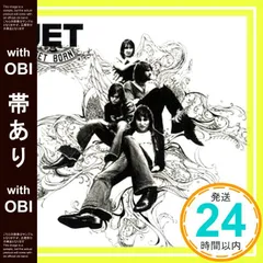 Amazon.co.jp: Get Born [Analog]: ミュージック