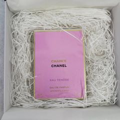 新品未使用　未開封　CHANEL　シャネル　チャンス　オー　タンデュル　オードゥ　パルファム  (ヴァポリザター）35ml　香水　コスメ　美容