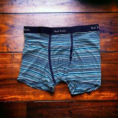 Paul Smith(ポールスミス)ボクサーパンツ　E5PCKL-BLUE MULTI