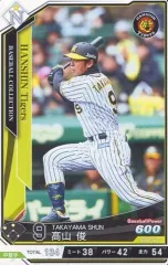 2025年最新】高山俊の人気アイテム - メルカリ