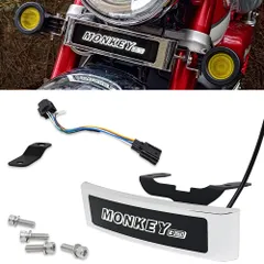 モンキー125JB05新車はずし純正部品セット モンキー125JB05新車はずし純正部品セット パーツ