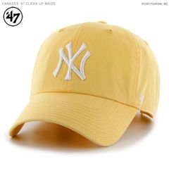 D-96ニューエラ YOUTH用ゴールドハートロゴ ヤンキースCap - メルカリShops
