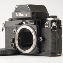 2025年最新】Nikon F2 photomic Aの人気アイテム - メルカリ