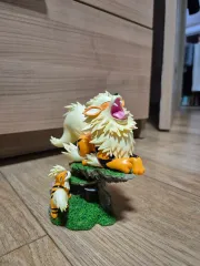ACE STUDIO ポケモン ウィンディ 1/20 フィギュア ACE STUDIO ポケモン ウィンディ 1/20 フィギュア ACE STUDIO