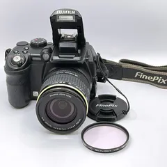 2024年最新】finepix s9100の人気アイテム - メルカリ