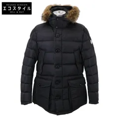 値下不可　ガーメント付き 39万美品　モンクレール　CLUNY　ダウン　備品付 値下不可 ガーメント付き 39万美品 モンクレール CLUNY ダウン