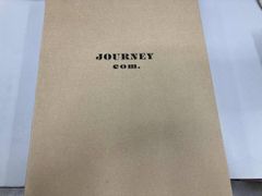 コムドットJOURNEYプレミアム版 写真集 雑誌トレカまとめ売り