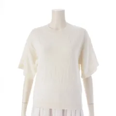 未使用品◎HERMES エルメス 24SS 4E2649DC ナウサ・シェーヌ シルク コットン シェーヌダンクル柄 半袖ニット ブラック 34 定価234300円 楽天市場】未使用品◎HERMES エルメス 24SS 4E2649DC ナウサ