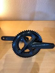 DURA-ACE FC-R9200 165mm 50-34T 右クランクのみ - メルカリ