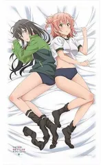 ⭐️新品未開封•匿名配送⭐️マルチクロスシーツ　俺ガイル続　由比ヶ浜結衣 俺ガイル マルチクロス 由比ヶ浜結衣 雪ノ下雪乃 一色いろは