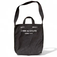 2026年最新】COMME des GARCONS HOMME PLUS トートバッグの人気