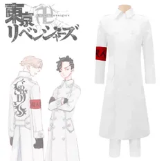 在庫品】HOLOUN 東京卍 14巻表紙の九井一黒龍 ココ コスプレ演出