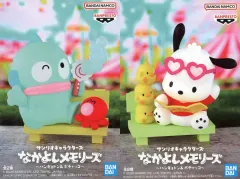 サンリオキャラクターズ なかよしメモリーズ vol.2 ポチャッコ　ハンギョドン サンリオキャラクターズ なかよしメモリーズ vol.2～ポチャッコ