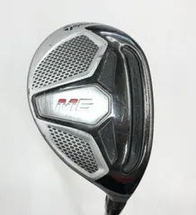 TaylorMade - M6　3番ユーティリティ　純正カーボンS ヘッドカバー付 Amazon | テーラーメイド(TAYLOR MADE) ユーティリティ M6 RE