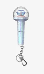 SEVENTEEN(セブンティーン・セブチ) カラット棒 Ver.2 キーリング