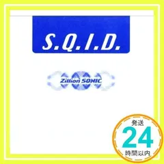 1300 ⑥17[8㎝CDシングル EMERALD/ZILLION SONIC] 2025年最新】Zillion_SONICの人気アイテム - メルカリ