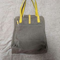 Paul Smith　ポールスミス　トートバック　キャンバス地　ベージュ