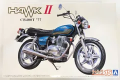 2025年最新】cb400t プラモデルの人気アイテム - メルカリ