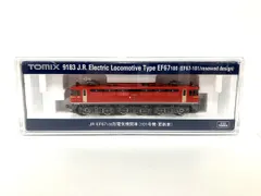 2024年最新】EF67の人気アイテム - メルカリ