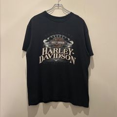 00's Harley-Davidson ハーレーダビッドソン
