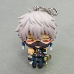 【中古】トレーディングフィギュア 鳴狐 「カラコレ 刀剣乱舞-ONLINE-」