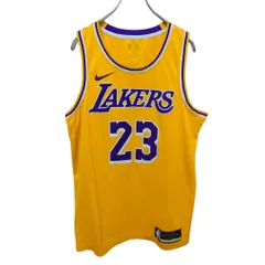 NBA ロサンゼルス・レイカーズ ガソル 16 ゲームシャツ XL NBA ロサンゼルス・レイカーズ ガソル 16 ゲームシャツ XL