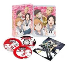 ちおちゃんの通学路 DVD全巻完結セット 2025年最新】ちおちゃんの通学路dvdの人気アイテム - メルカリ