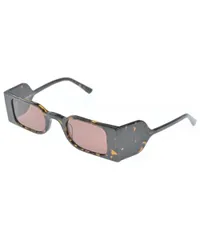 セリマオプティーク　SELIMA OPTIQUEオーバル型サングラス SELIMA OPTIQUEセリマ オプティーク THE TWOのサングラス 通販