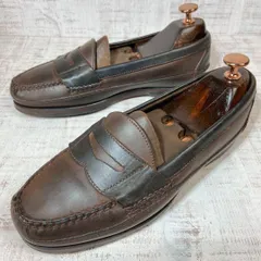 COLE HAAN コールハーン コインローファー　6W