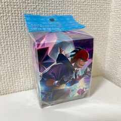 【ポケモンカードゲーム】キバナ【デッキケース】