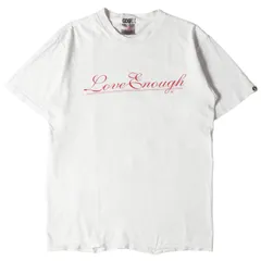 トップスGOOD ENOUGH グッドイナフ Tシャツ サイズ:S 90s キーボード