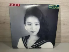 2025年最新】竹内まりや variety lpの人気アイテム - メルカリ